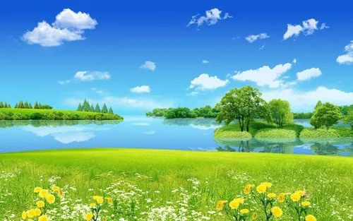 高性能节能绿色